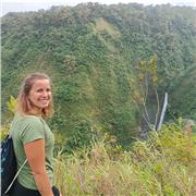 Magdalenas Englischunterricht - entspannt und effektiv